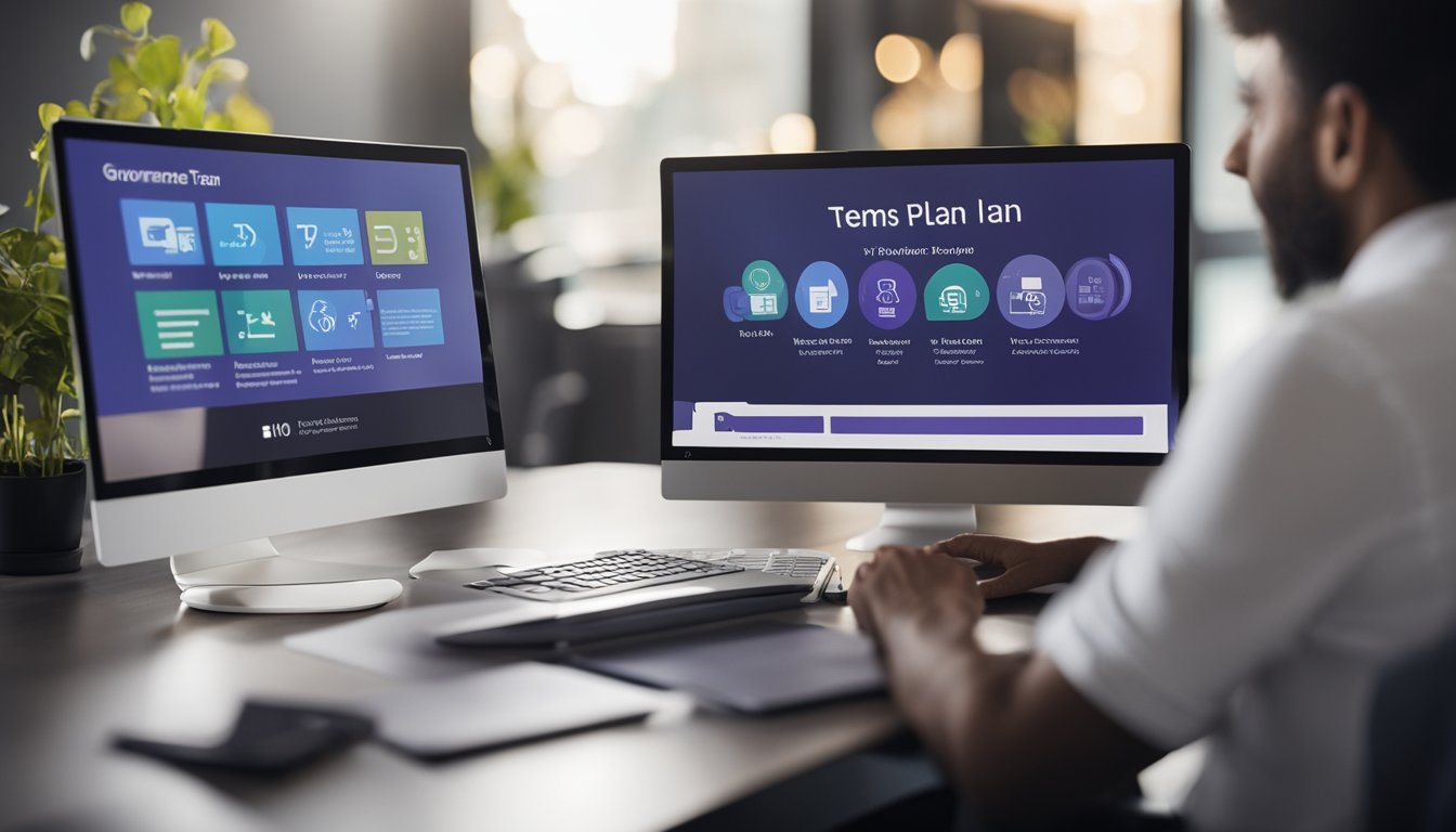 Microsoft Teams Governance Planning Implementation  Adoption